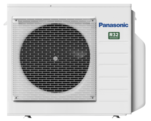 Наружный блок мульти сплит системы на 4 комнаты Panasonic CU-4Z68CBE