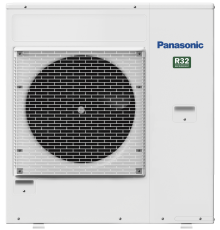 Наружный блок мульти сплит системы на 5 комнат Panasonic CU-5Z90CBE