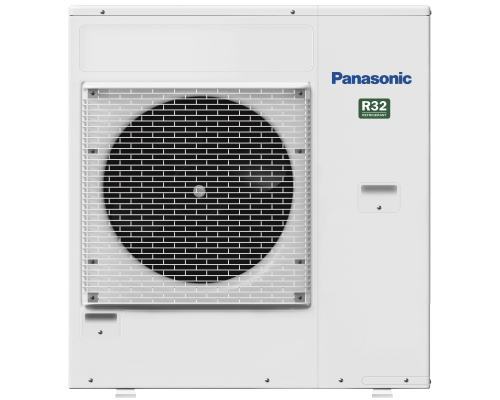 Наружный блок мульти сплит системы на 5 комнат Panasonic CU-5Z90CBE