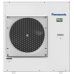 Настенный кондиционер Panasonic CS-Z71CKEW + CU-5Z90CBE, белый