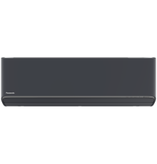 Настенный кондиционер Panasonic CS-XZ25CKEW-H + CU-Z25CKE, черный