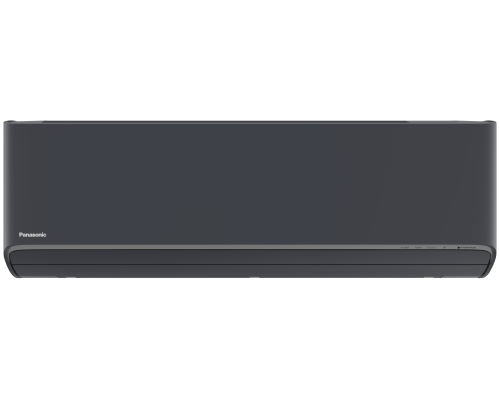 Настенный кондиционер Panasonic CS-XZ25CKEW-H + CU-Z25CKE, черный