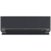 Настенный кондиционер Panasonic CS-XZ25CKEW-H + CU-Z25CKE, черный