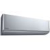 Настенный кондиционер Panasonic CS-XZ50CKEW + CU-Z50CKE, серебристый