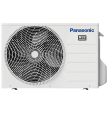 Наружный блок сплит системы Panasonic CU-BZ25CKE