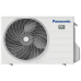 Настенный кондиционер Panasonic CS-BZ25CKE + CU-BZ25CKE, белый