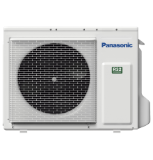 Наружный блок сплит системы Panasonic CU-TZ71CKE
