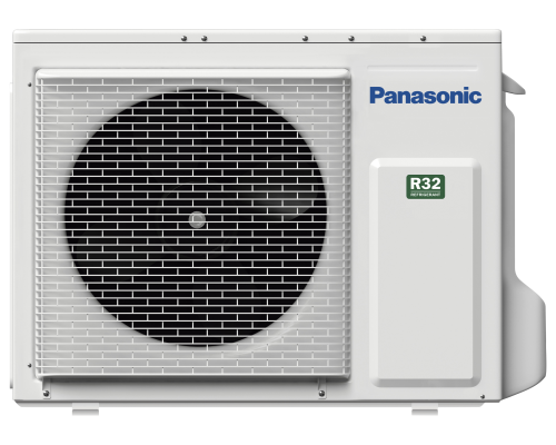 Наружный блок сплит системы Panasonic CU-TZ71CKE