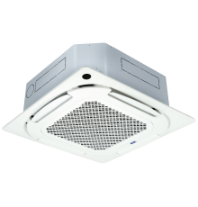 Кассетный кондиционер AUX ALCA-HS24/4DR2Q + AL-HS24/4DR2(U) + MBS10