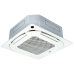 Кассетный кондиционер AUX ALCA-HS24/4DR2Q + AL-HS24/4DR2(U) + MBS10