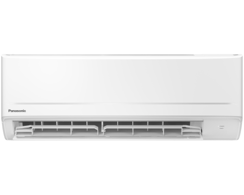 Настенный кондиционер Panasonic CS-BZ25CKE + CU-BZ25CKE, белый