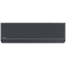 Настенный кондиционер Panasonic CS-XZ42CKEW-H + CU-Z42CKE, черный