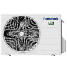 Наружный блок сплит системы Panasonic CU-TZ35CKE