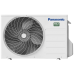 Настенный кондиционер Panasonic CS-TZ35CKEW + CU-TZ35CKE, белый