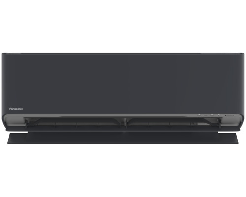 Настенный кондиционер Panasonic CS-XZ42CKEW-H + CU-Z42CKE, черный