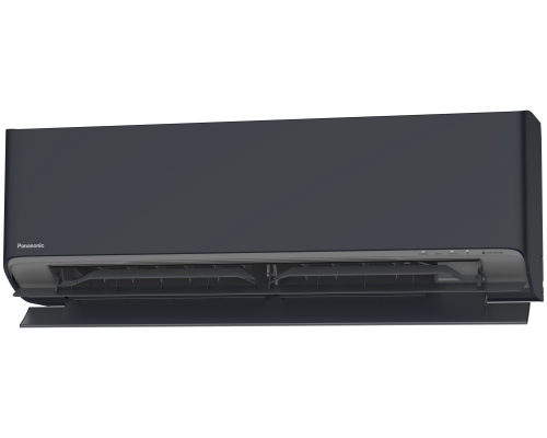 Настенный кондиционер Panasonic CS-XZ35CKEW-H + CU-Z35CKE, черный