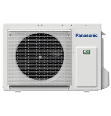 Наружный блок сплит системы Panasonic CU-Z71CKE