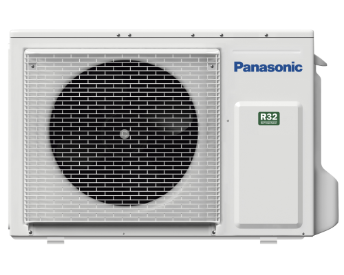 Наружный блок сплит системы Panasonic CU-Z71CKE