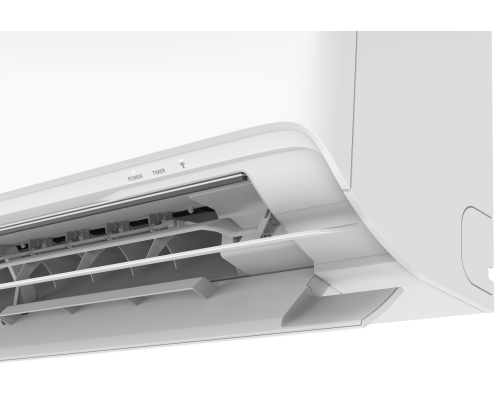 Наружный блок сплит системы Panasonic CU-Z50YKEA-1