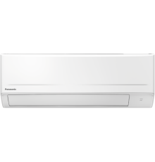 Настенный кондиционер Panasonic CS-BZ25CKE + CU-BZ25CKE, белый