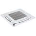 Кассетный кондиционер AUX ALCA-HS24/4DR2Q + AL-HS24/4DR2(U) + MBS10