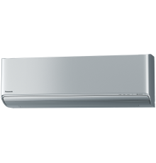 Настенный кондиционер Panasonic CS-XZ50CKEW + CU-2Z50CBE, серебристый