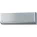 Настенный кондиционер Panasonic CS-XZ50CKEW + CU-Z50CKE, серебристый