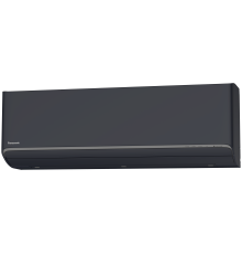 Настенный кондиционер Panasonic CS-XZ35CKEW-H + CU-Z35CKE, черный