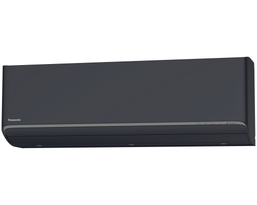 Настенный кондиционер Panasonic CS-XZ35CKEW-H + CU-Z35CKE, черный