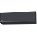 Настенный кондиционер Panasonic CS-XZ35CKEW-H + CU-Z35CKE, черный