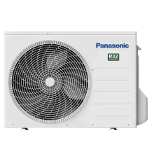 Наружный блок сплит системы Panasonic CU-TZ50CKE
