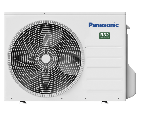 Наружный блок сплит системы Panasonic CU-TZ50CKE