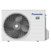 Настенный кондиционер Panasonic CS-TZ50CKEW + CU-TZ50CKE, белый