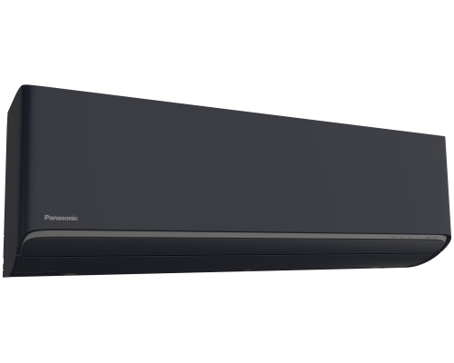 Настенный кондиционер Panasonic CS-XZ35CKEW-H + CU-Z35CKE, черный