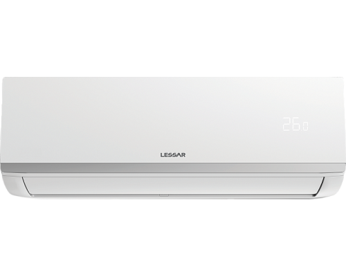 Сплит-система LS-HE18KCE2B/LU-HE18KCE2B Сплит-система LS-HE18KCE2B/LU-HE18KCE2B