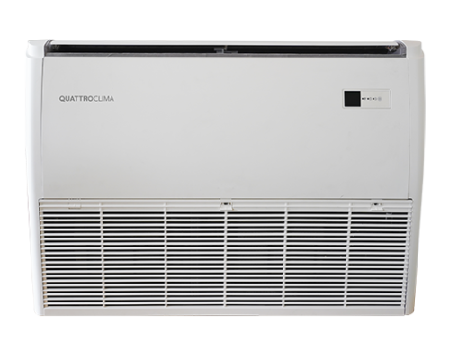 Сплит-система QV-I24FG1/QN-I24UG1 Сплит-система QV-I24FG1/QN-I24UG1