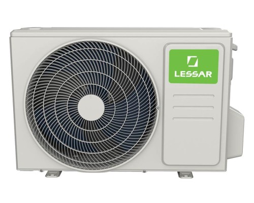 Сплит-система LS-H09KFE2/LU-H09KFE2 Сплит-система LS-H09KFE2/LU-H09KFE2