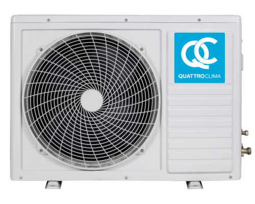 Сплит-система QV-VE24WAE/QN-VE24WAE Сплит-система QV-VE24WAE/QN-VE24WAE
