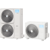 Сплит-система LS-HE36BVE4/LU-HE36UVE4/LZ-B4UB