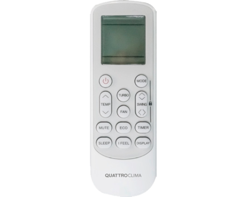 Сплит-система QV-VT24WAE/QN-VT24WAE Сплит-система QV-VT24WAE/QN-VT24WAE