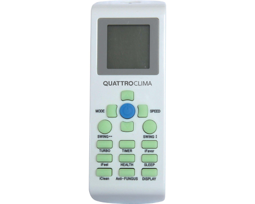 Панель QA-ICP9 Панель QA-ICP9