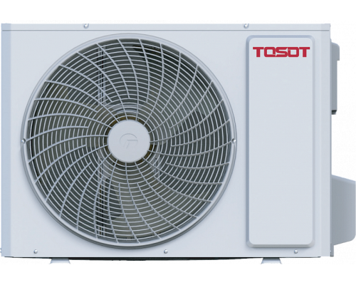 Сплит-система T18H-SCD/I/T18H-SCD/O Сплит-система T18H-SCD/I/T18H-SCD/O