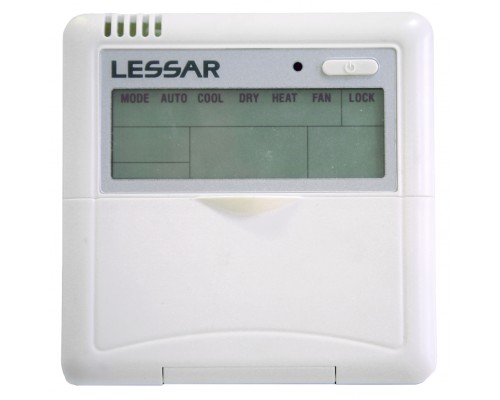 Блок внутренний LS-MHE07DVE2 Блок внутренний LS-MHE07DVE2