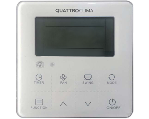 Панель QA-ICP9 Панель QA-ICP9