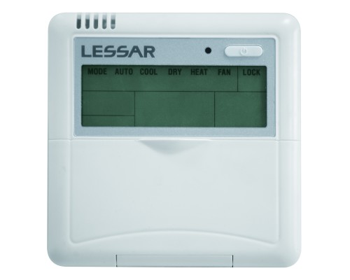 Сплит-система LS-HE55TMA4/LU-HE55UMA4 Сплит-система LS-HE55TMA4/LU-HE55UMA4