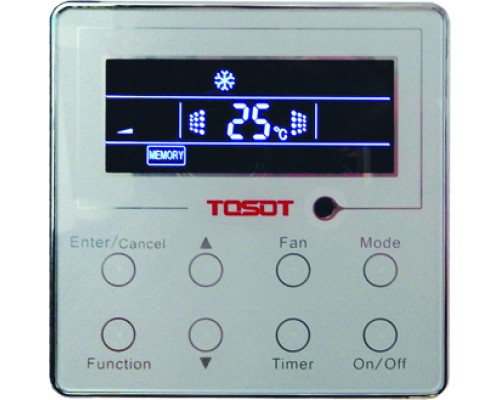 Блок внутренний T09H-FDA/I Блок внутренний T09H-FDA/I