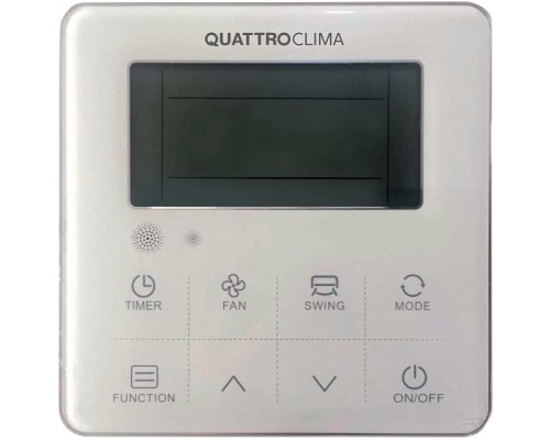 Сплит-система QV-I18DGE/QN-I18UGE Сплит-система QV-I18DGE/QN-I18UGE
