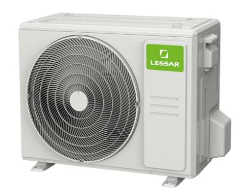 Сплит-система LS-HE12BCWE2/LU-HE12UWE2/LZ-B4CUB Сплит-система LS-HE12BCWE2/LU-HE12UWE2/LZ-B4CUB