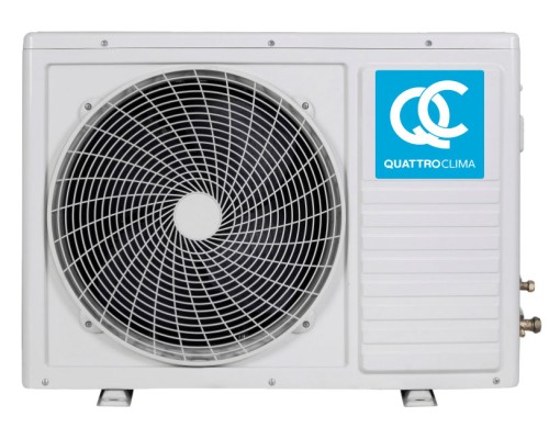 Сплит-система QV-BE09WD/QN-BE09WD Сплит-система QV-BE09WD/QN-BE09WD