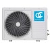 Сплит-система QV-BE09WD/QN-BE09WD